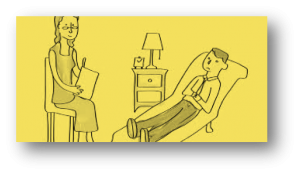 psicoterapeuta